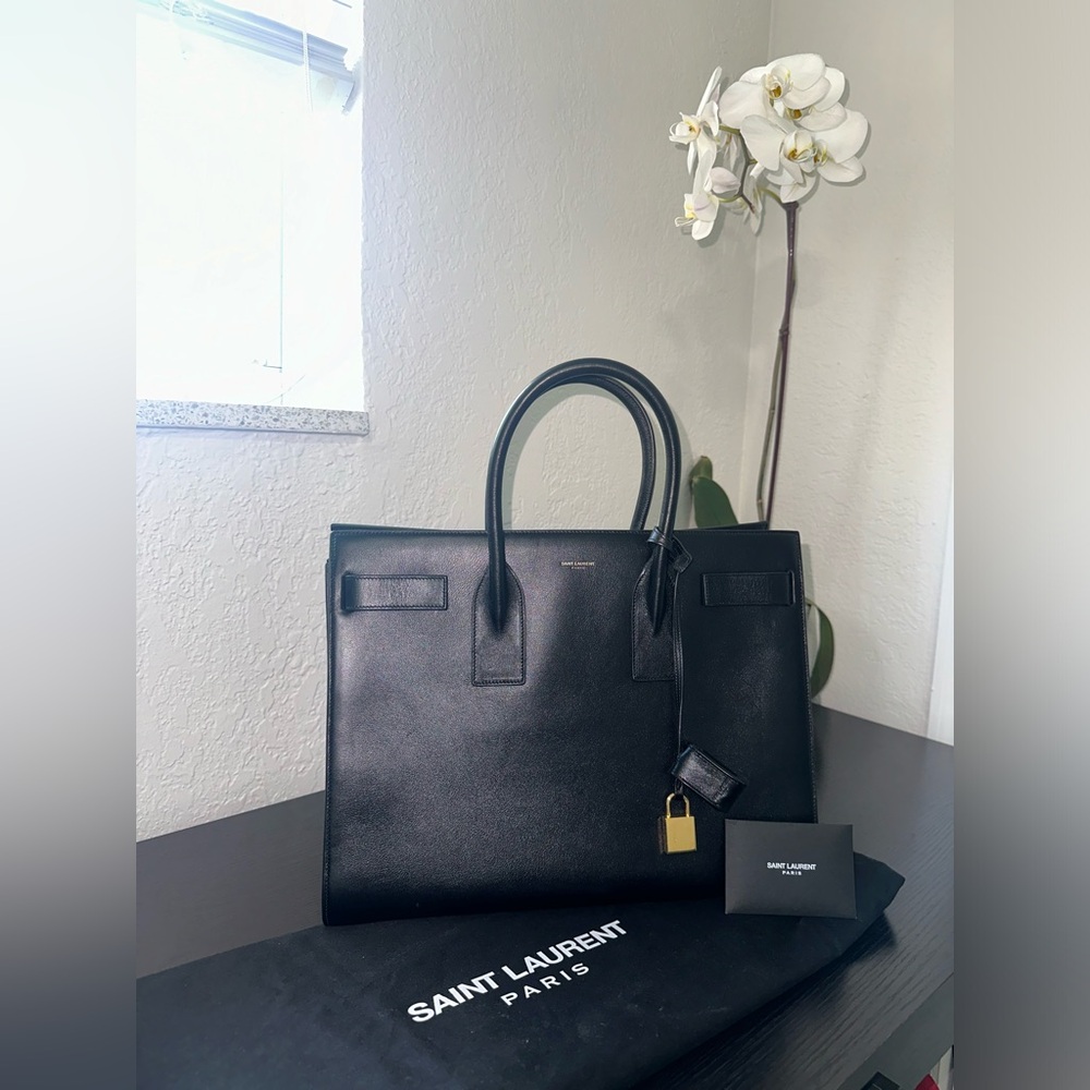 Saint Laurent BO Sac De Jour